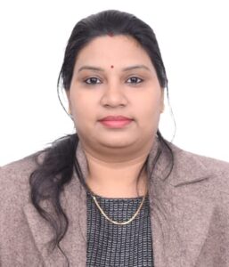 Dr Anjali Singh