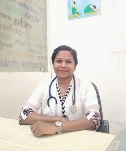 Dr Vimla Sidar