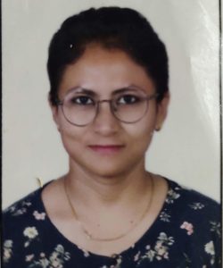 Dr.Anjali silodiya