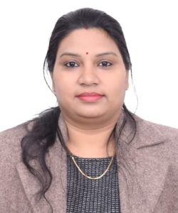 Dr Anjali Singh