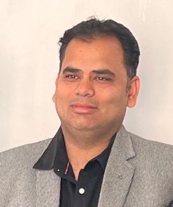 Dr Sandeep Jain